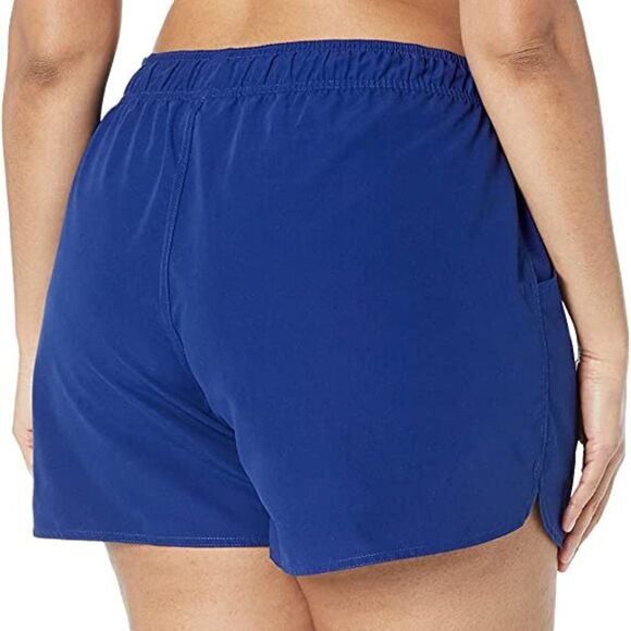 24th &‎ Ocean Women's Board Swim Short Bikini Swimsuit Bottom - Picture 6 of 6